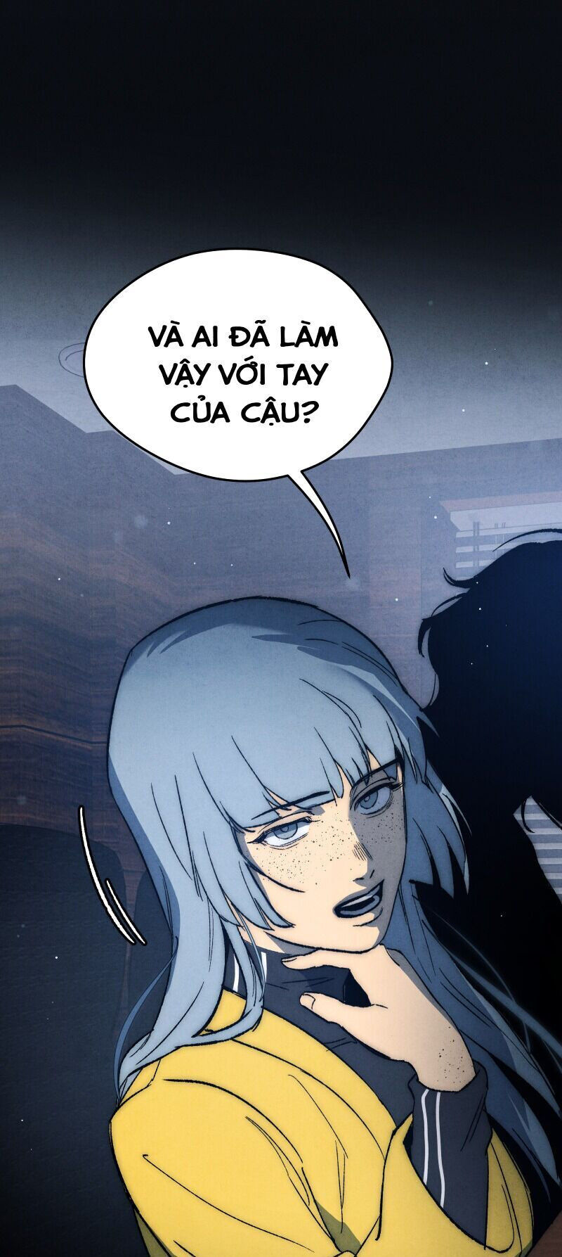 Hand Jumper - Chapter 75 - Page 62