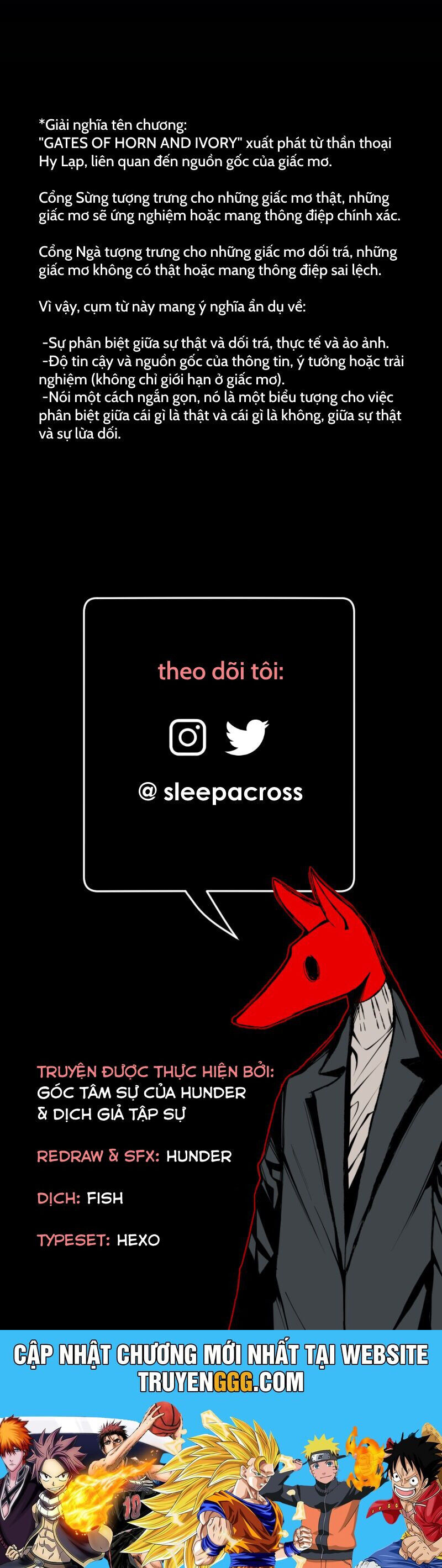 Hand Jumper - Chapter 75 - Page 64