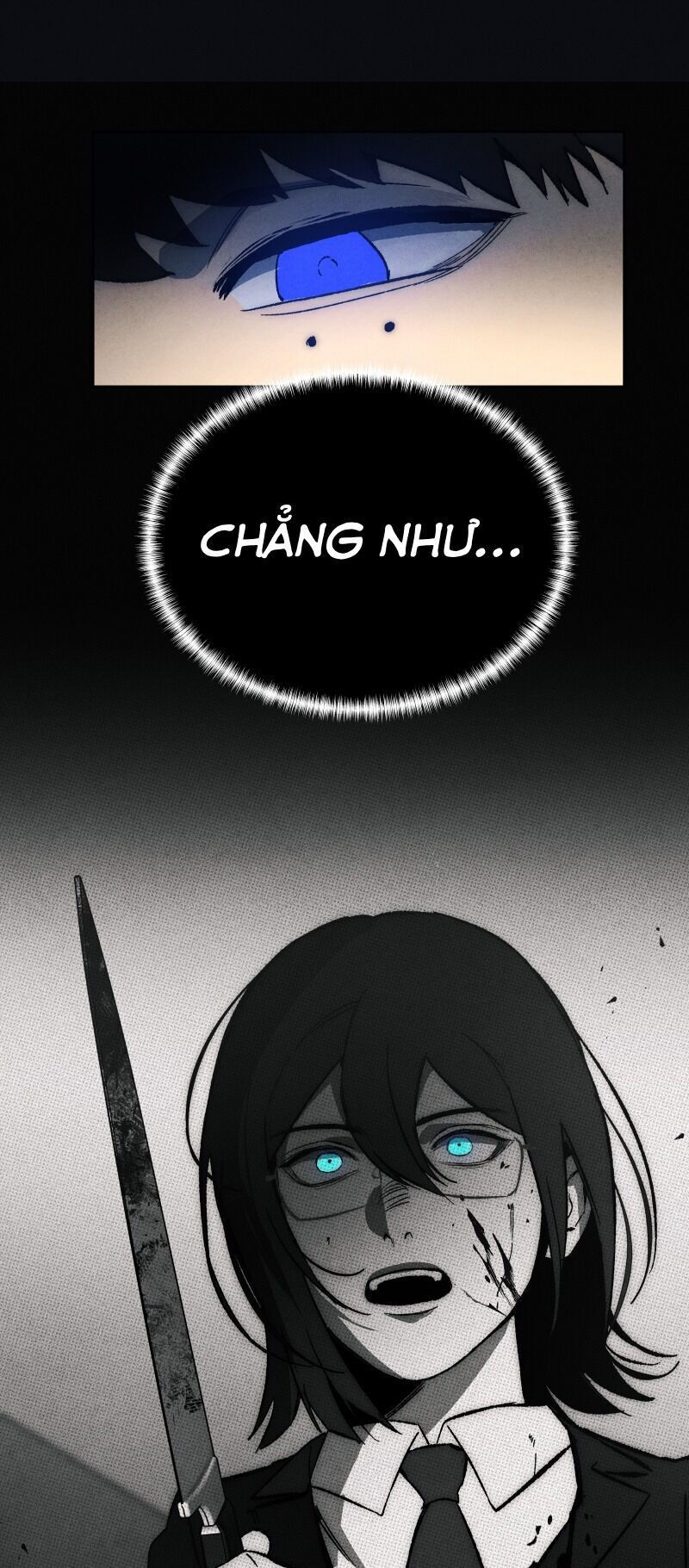 Hand Jumper - Chapter 76 - Page 10