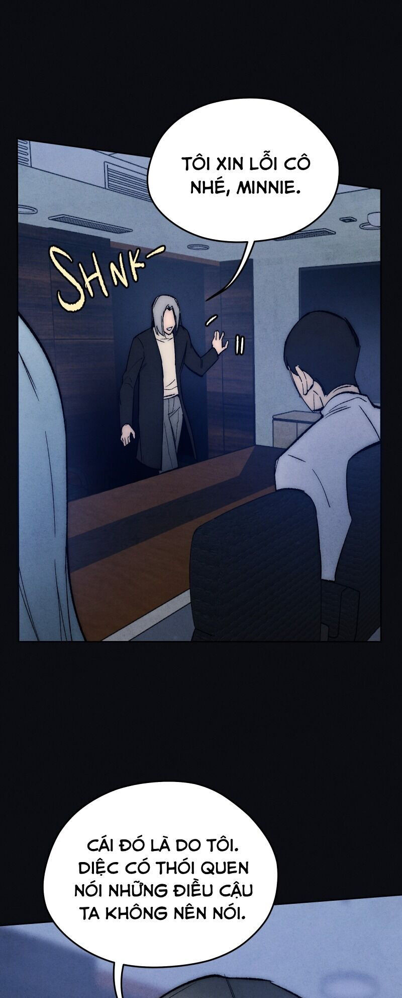 Hand Jumper - Chapter 76 - Page 13