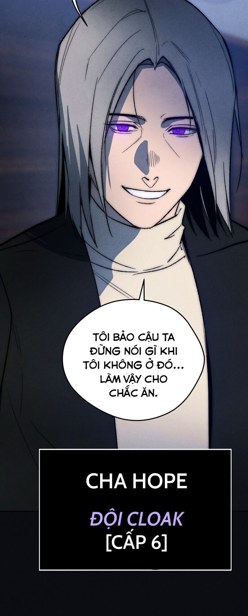 Hand Jumper - Chapter 76 - Page 14