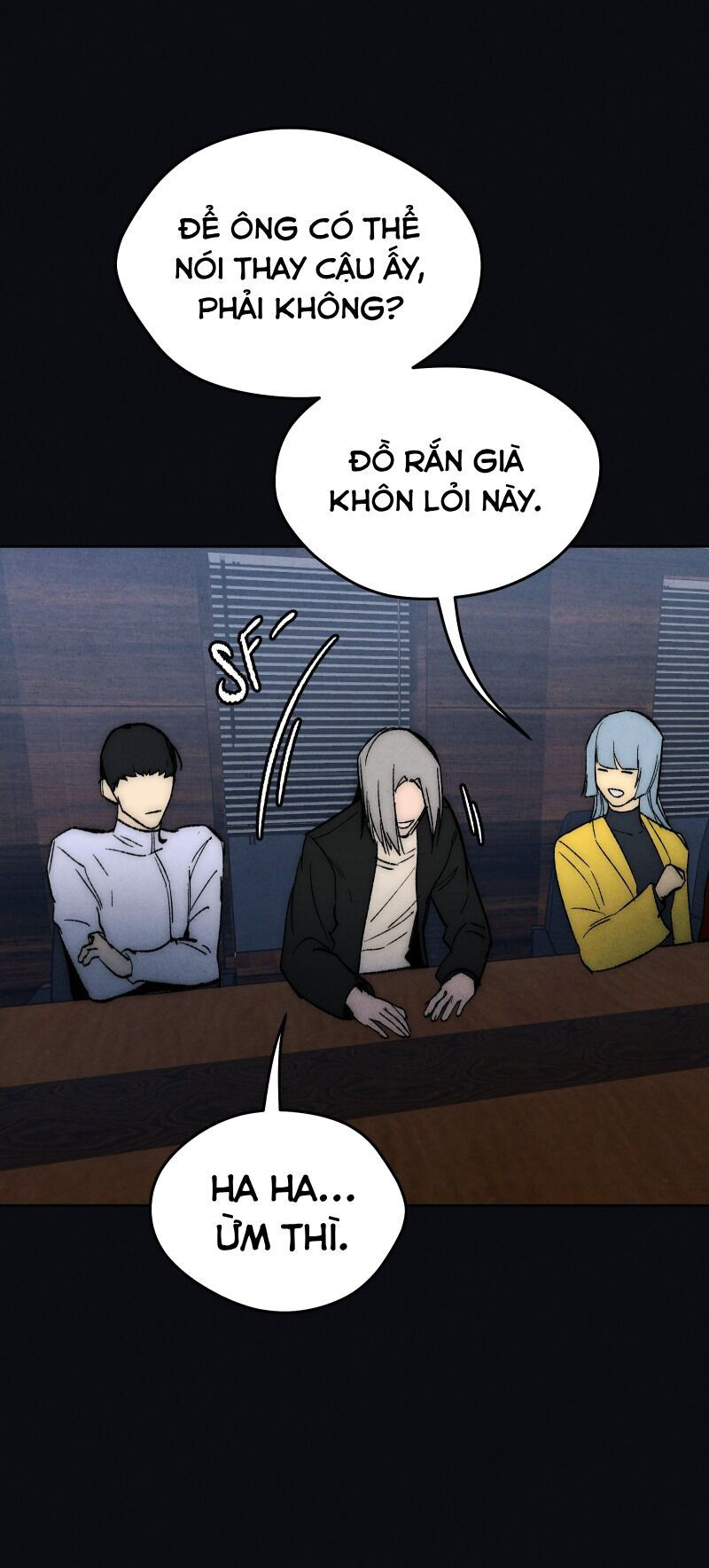 Hand Jumper - Chapter 76 - Page 15