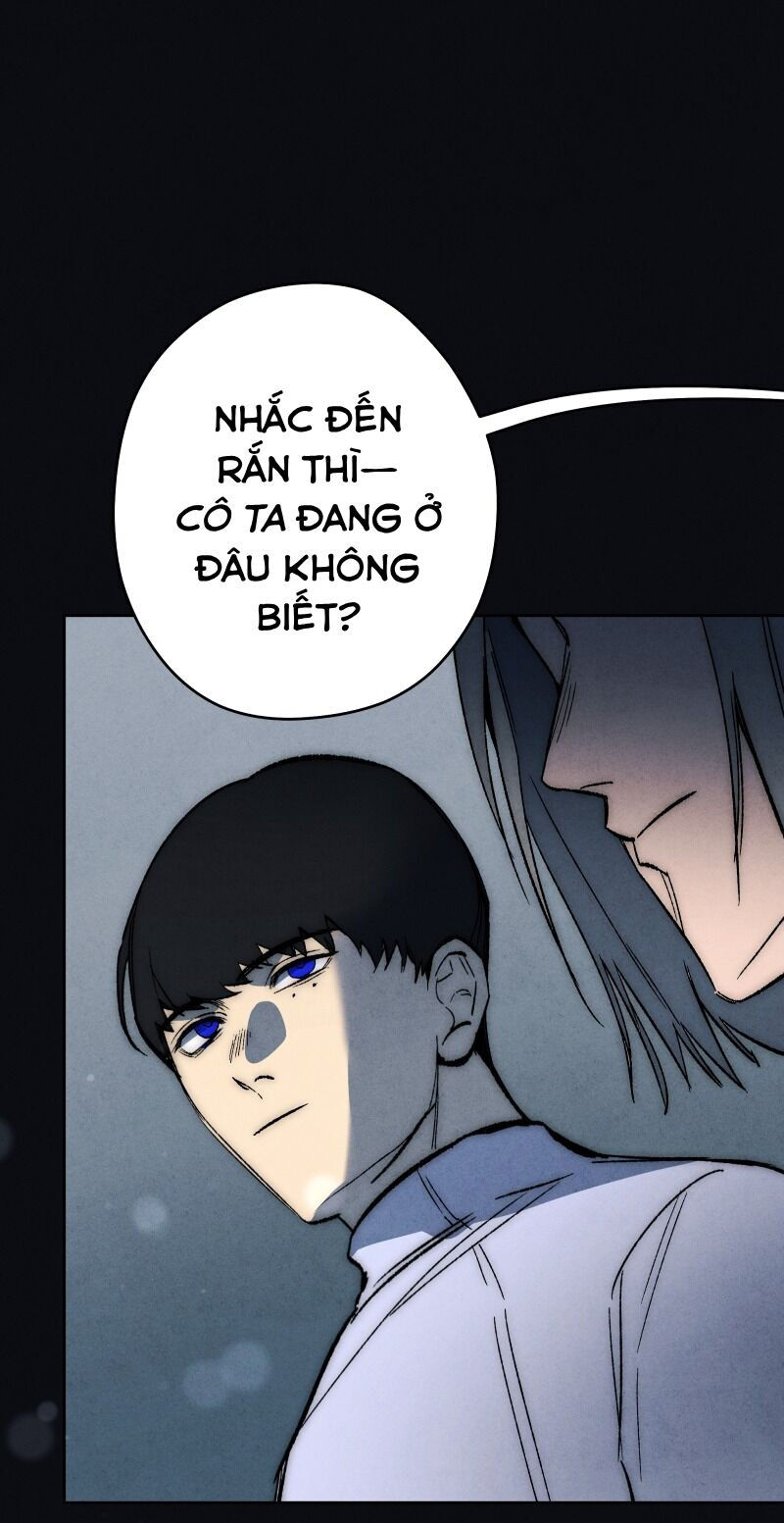 Hand Jumper - Chapter 76 - Page 16