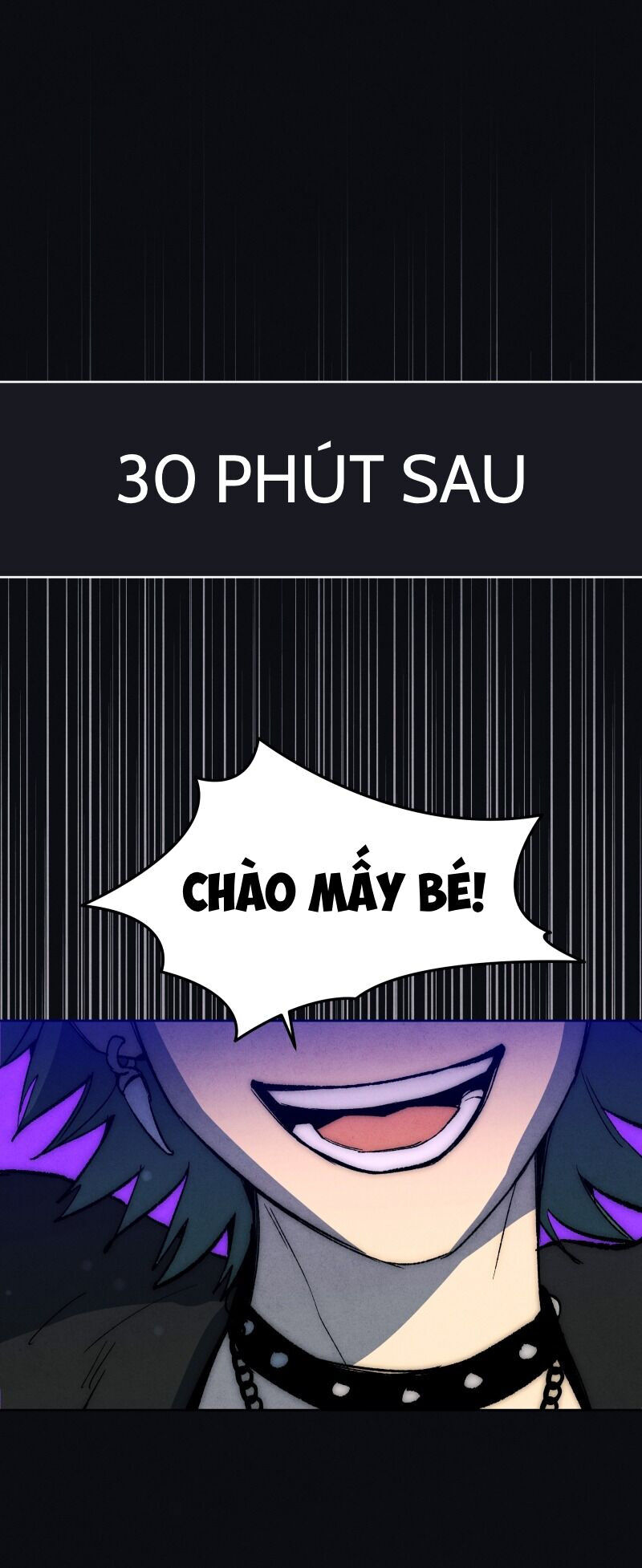 Hand Jumper - Chapter 76 - Page 18