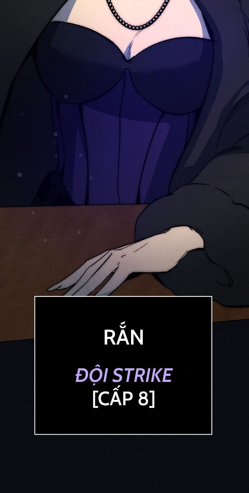 Hand Jumper - Chapter 76 - Page 20