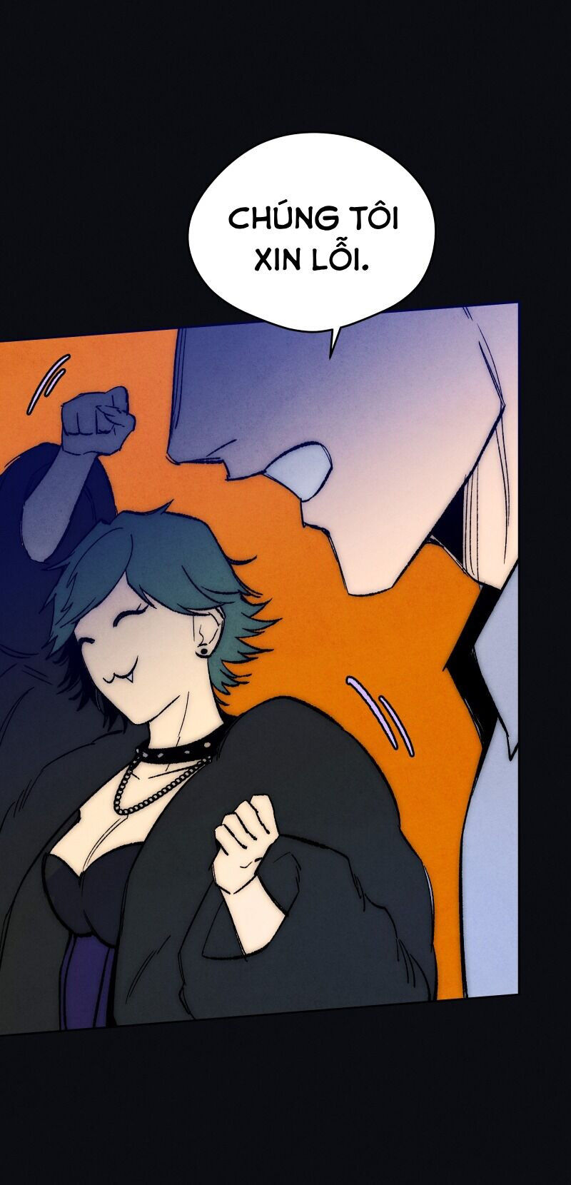 Hand Jumper - Chapter 76 - Page 21