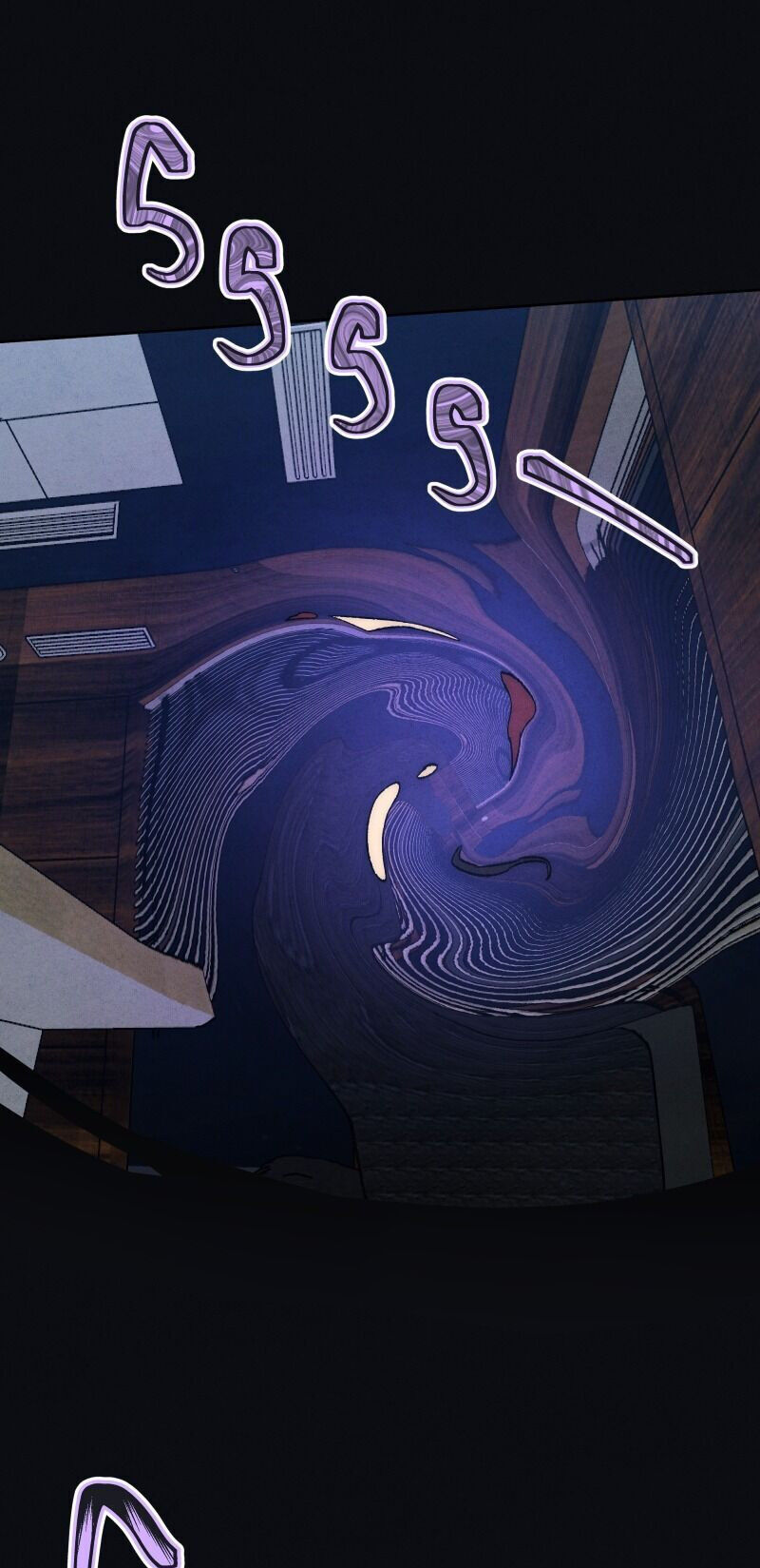 Hand Jumper - Chapter 76 - Page 28