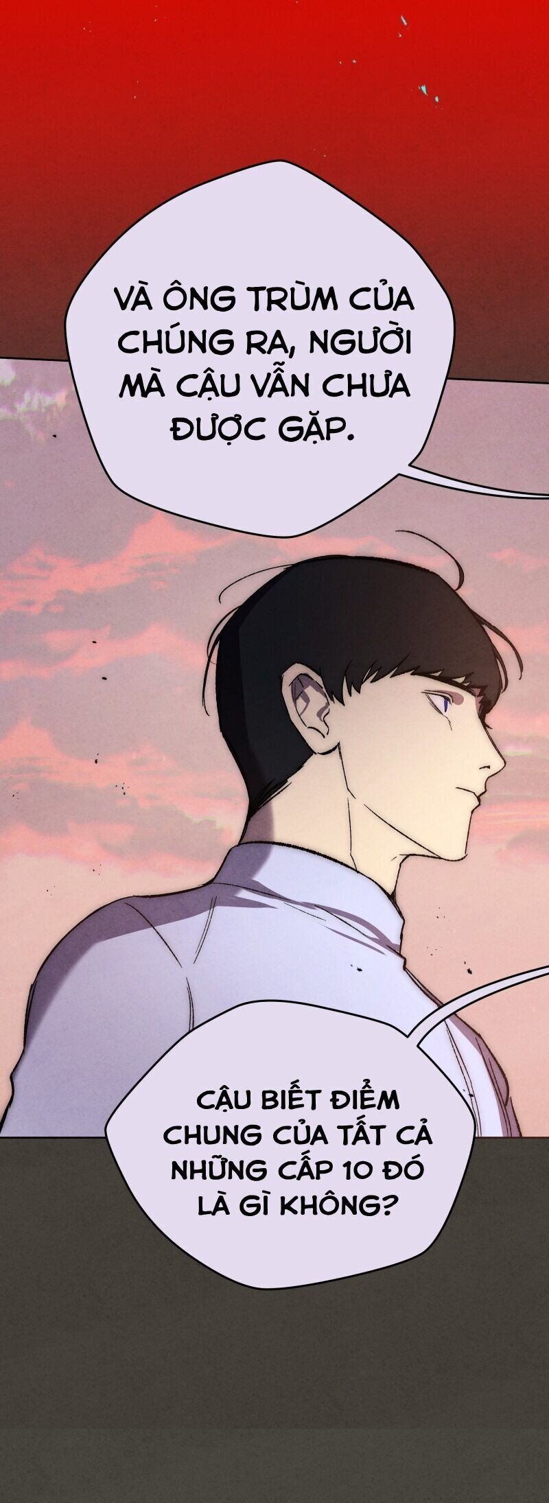 Hand Jumper - Chapter 76 - Page 35