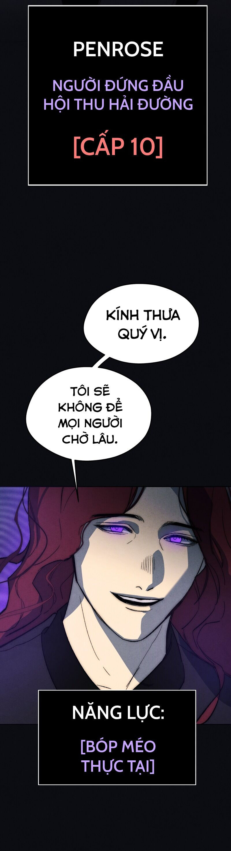 Hand Jumper - Chapter 76 - Page 38