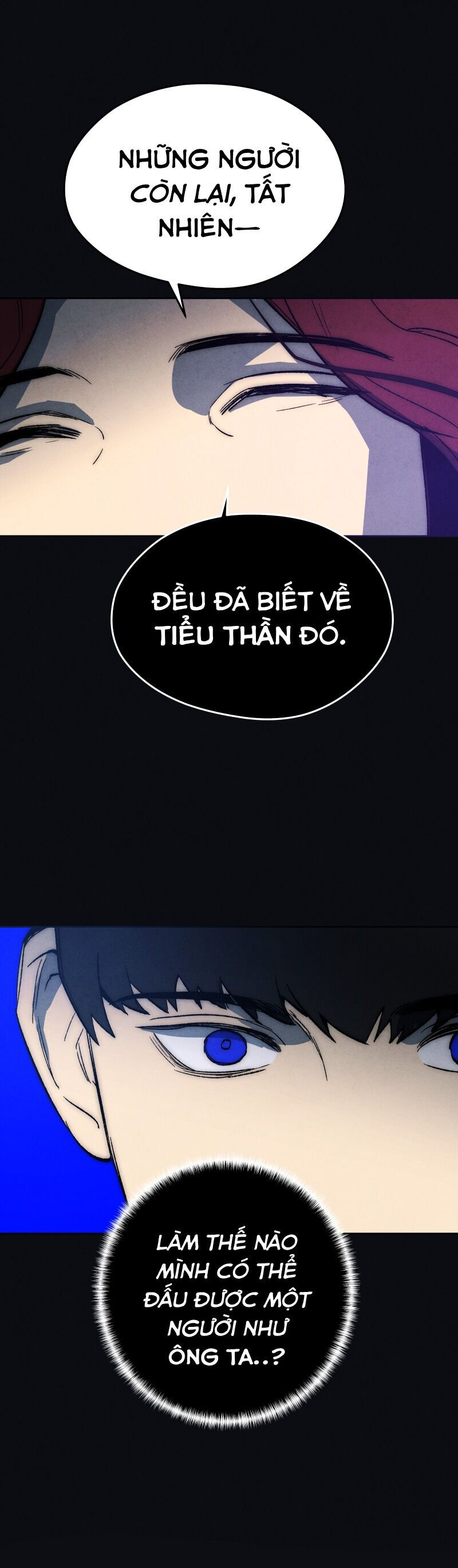 Hand Jumper - Chapter 76 - Page 40