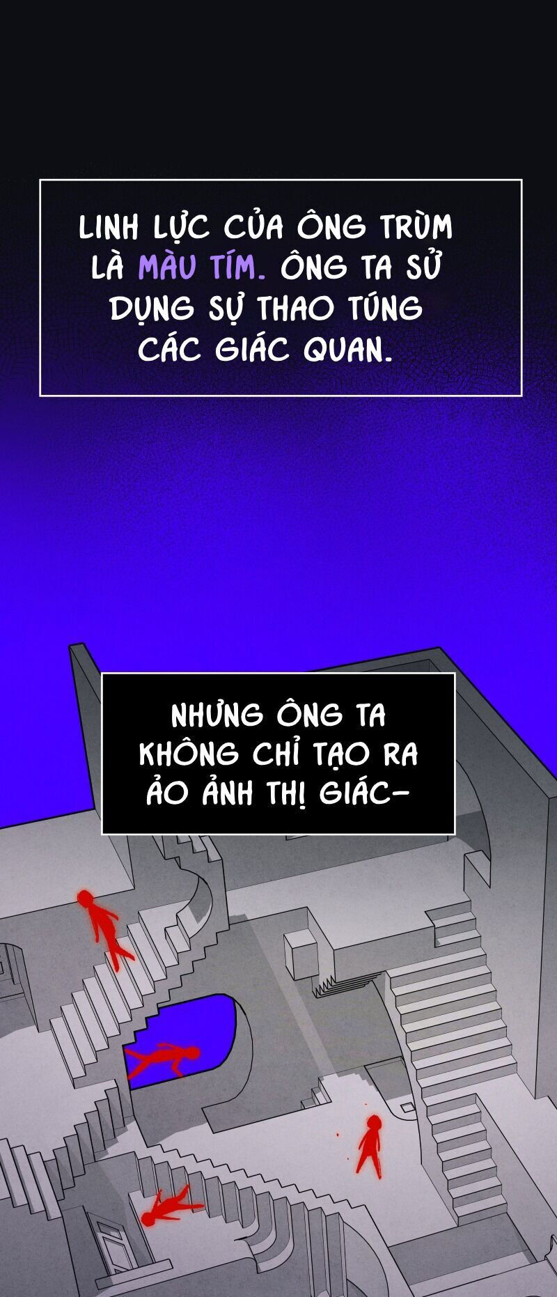 Hand Jumper - Chapter 76 - Page 41