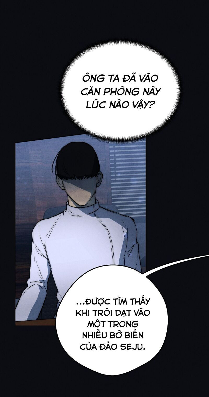 Hand Jumper - Chapter 76 - Page 43