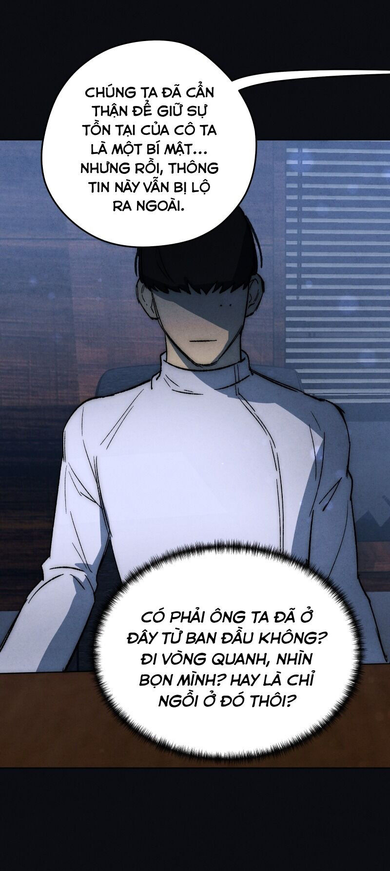 Hand Jumper - Chapter 76 - Page 44