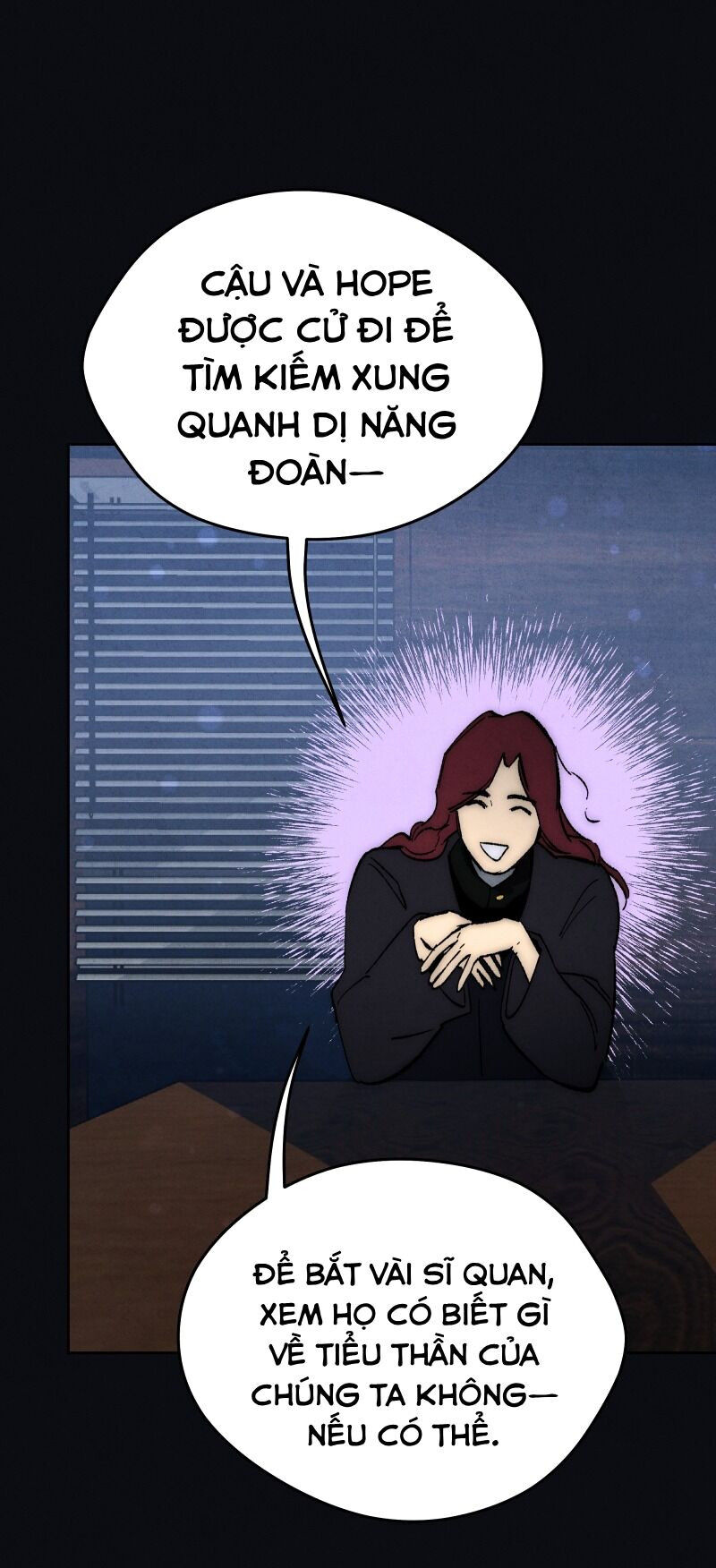 Hand Jumper - Chapter 76 - Page 46