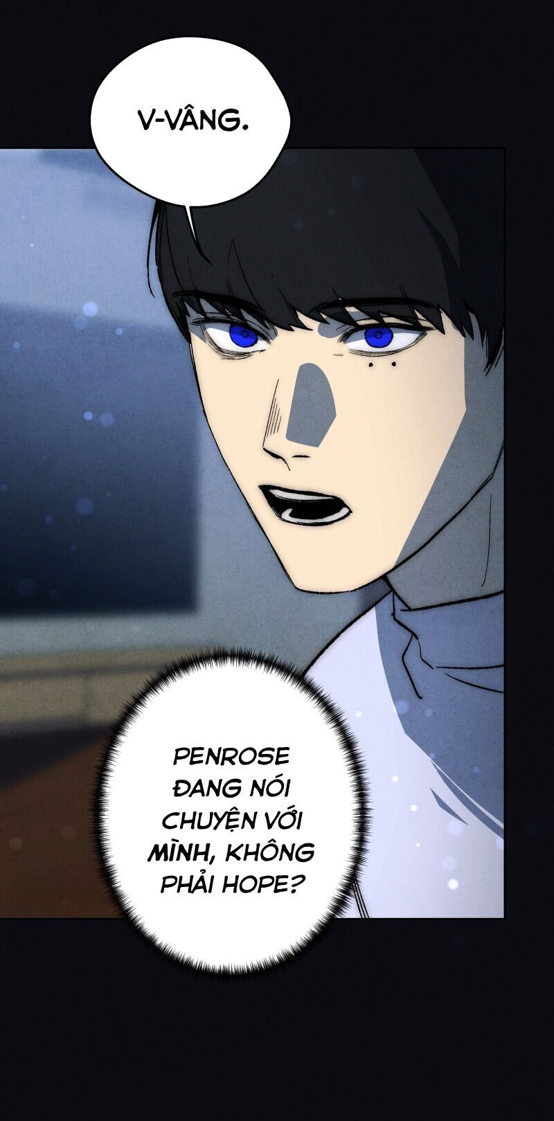 Hand Jumper - Chapter 76 - Page 47