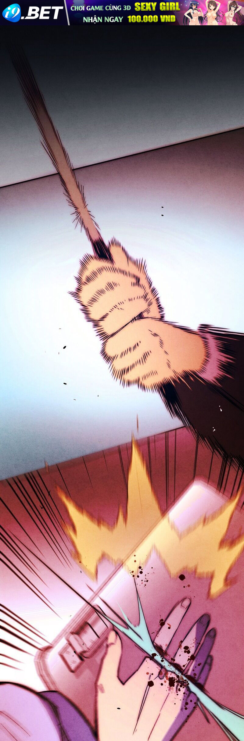 Hand Jumper - Chapter 76 - Page 51