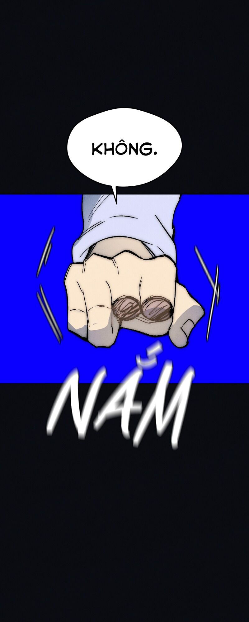 Hand Jumper - Chapter 76 - Page 53