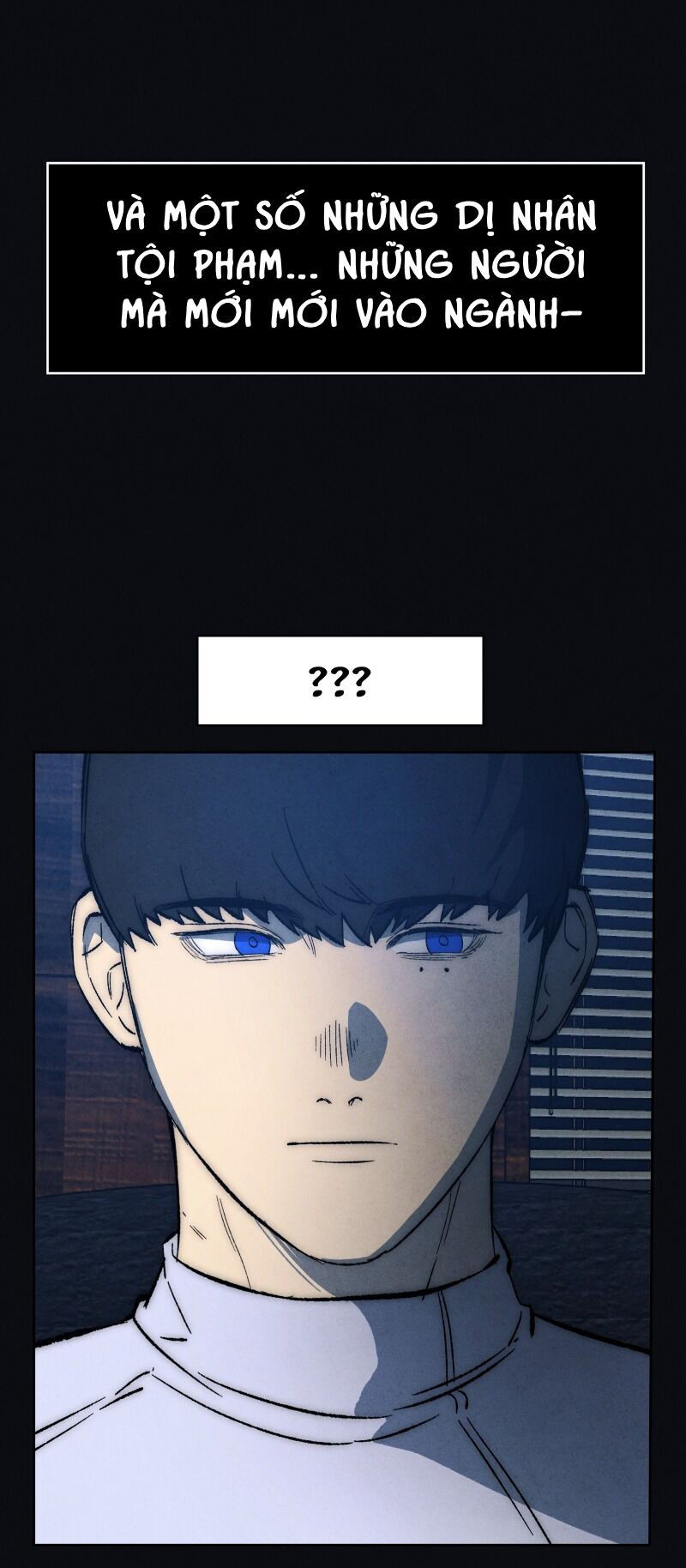 Hand Jumper - Chapter 76 - Page 6