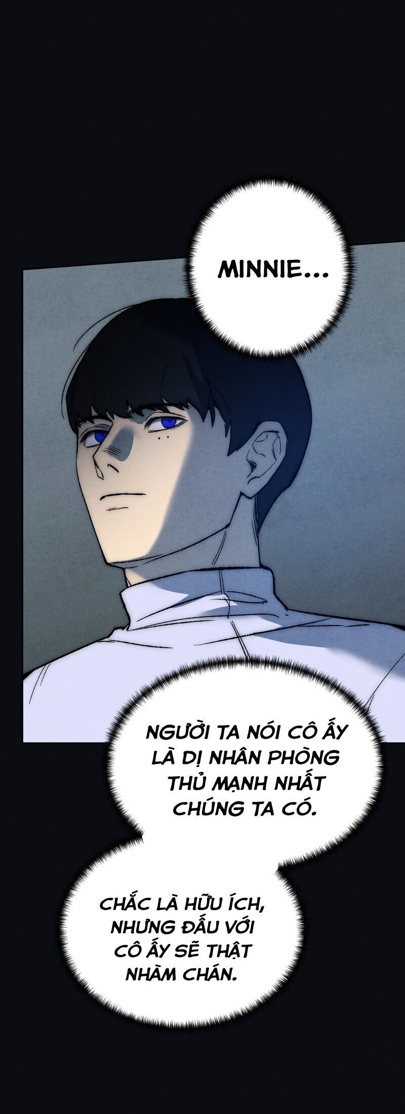 Hand Jumper - Chapter 76 - Page 9