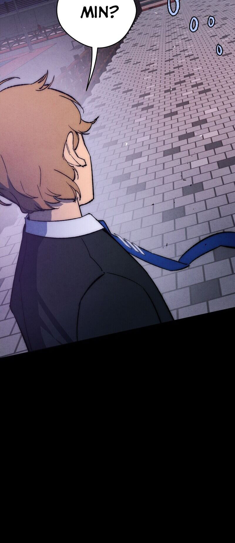 Hand Jumper - Chapter 77 - Page 14