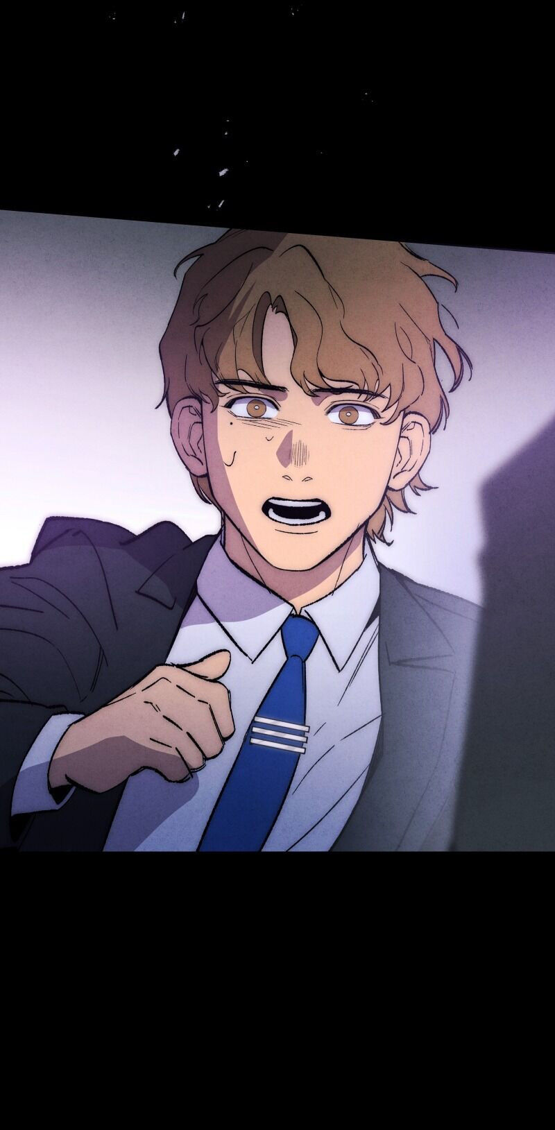 Hand Jumper - Chapter 77 - Page 16