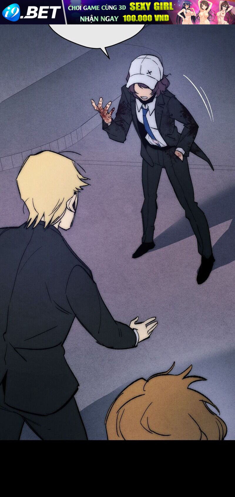 Hand Jumper - Chapter 77 - Page 19