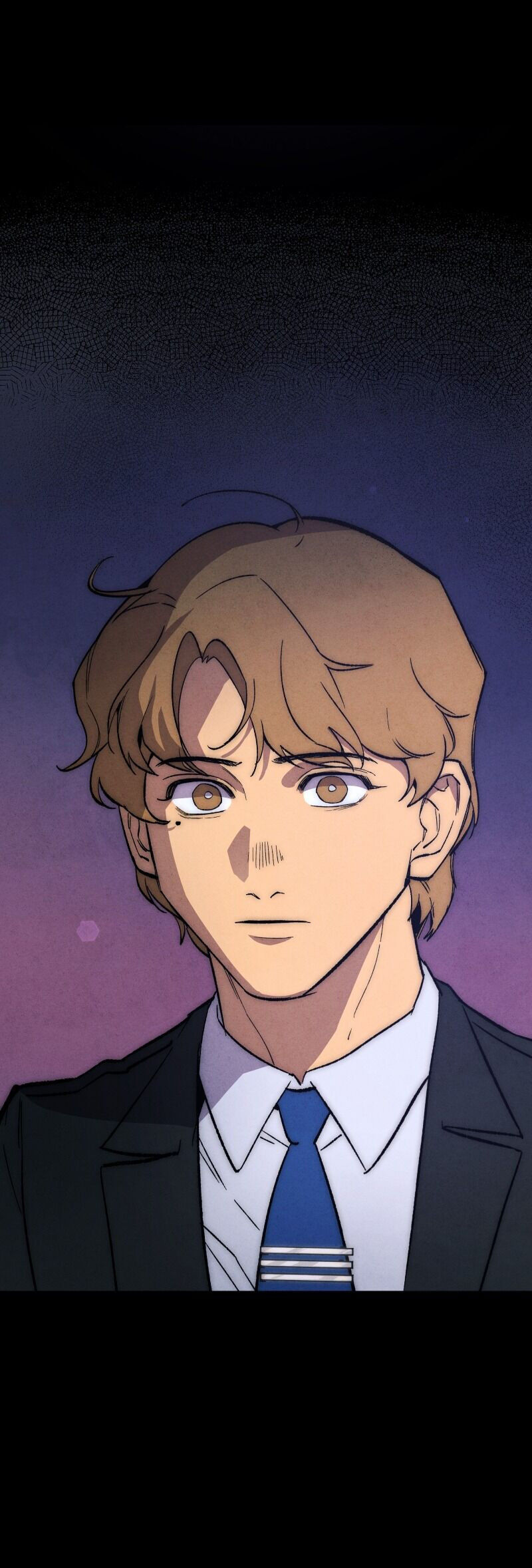 Hand Jumper - Chapter 77 - Page 21