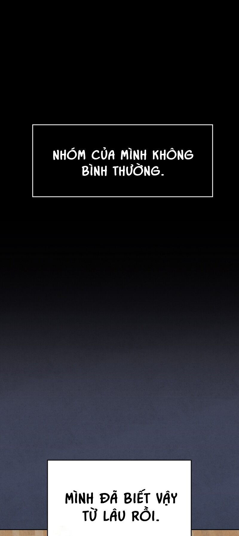 Hand Jumper - Chapter 77 - Page 22