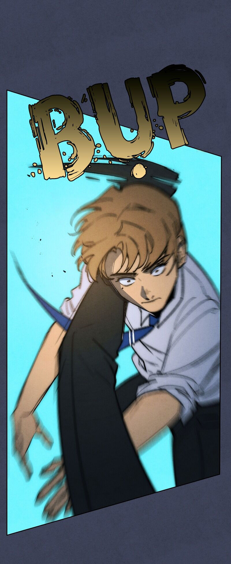 Hand Jumper - Chapter 77 - Page 25