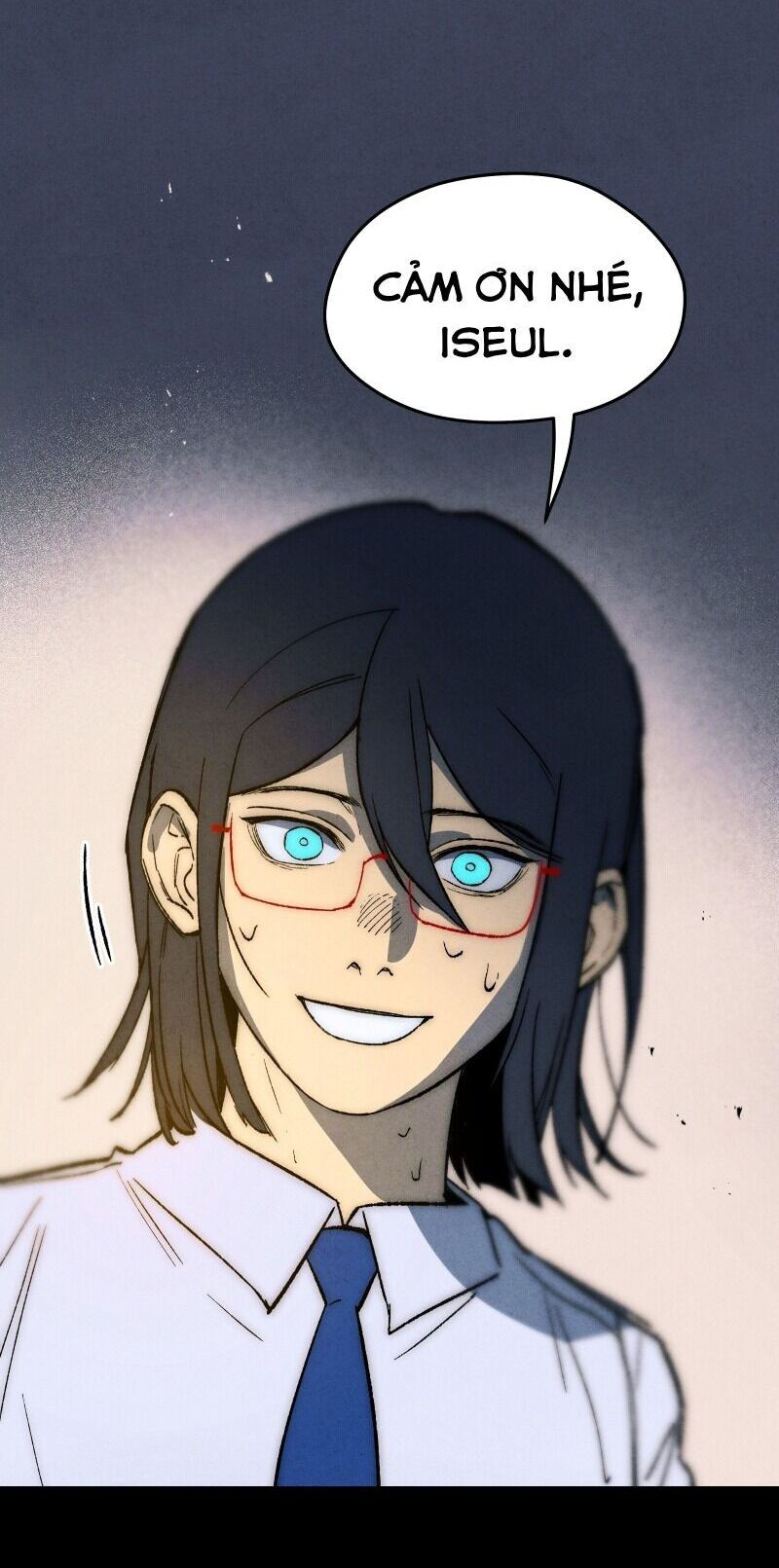 Hand Jumper - Chapter 77 - Page 29