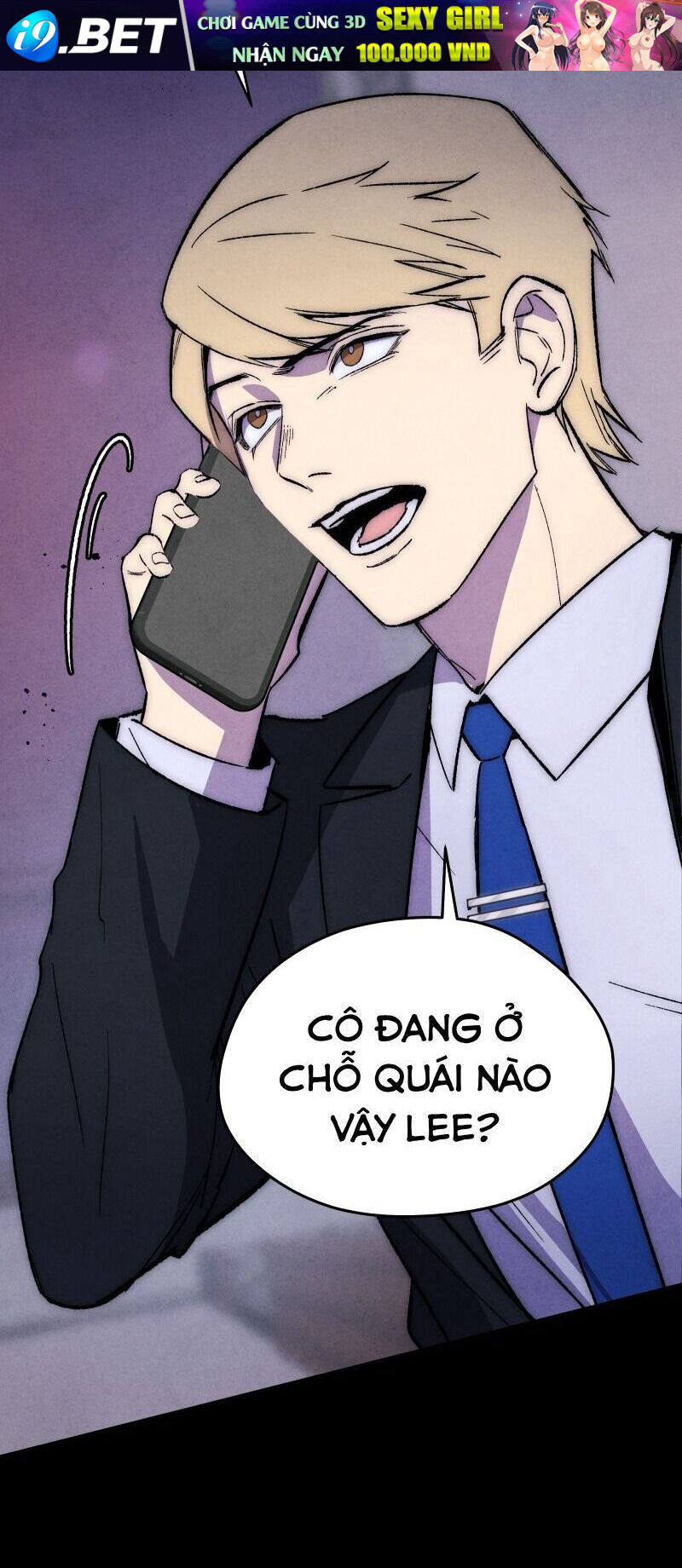 Hand Jumper - Chapter 77 - Page 3