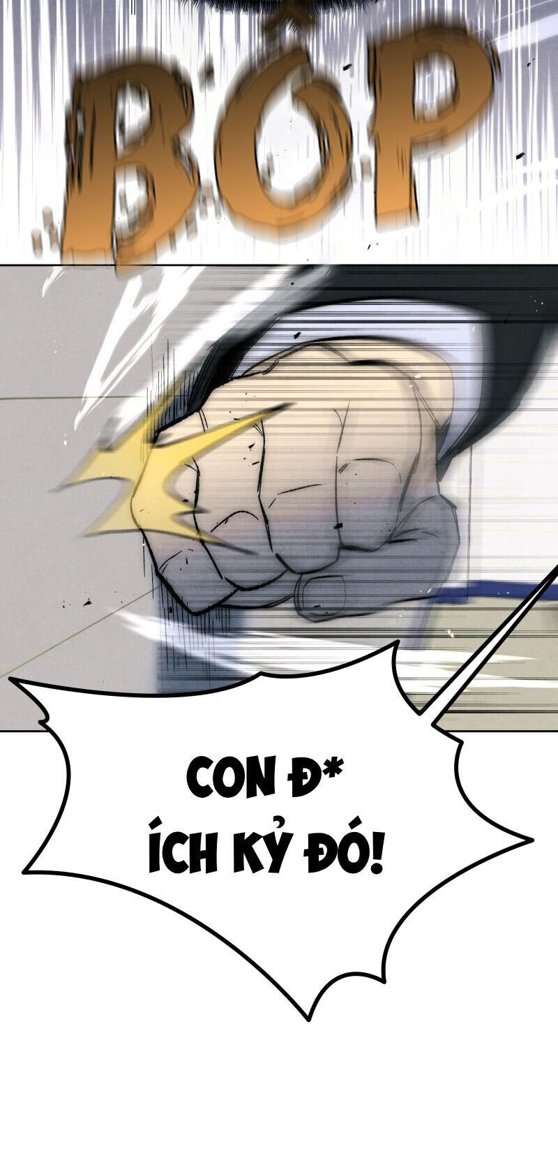 Hand Jumper - Chapter 77 - Page 32