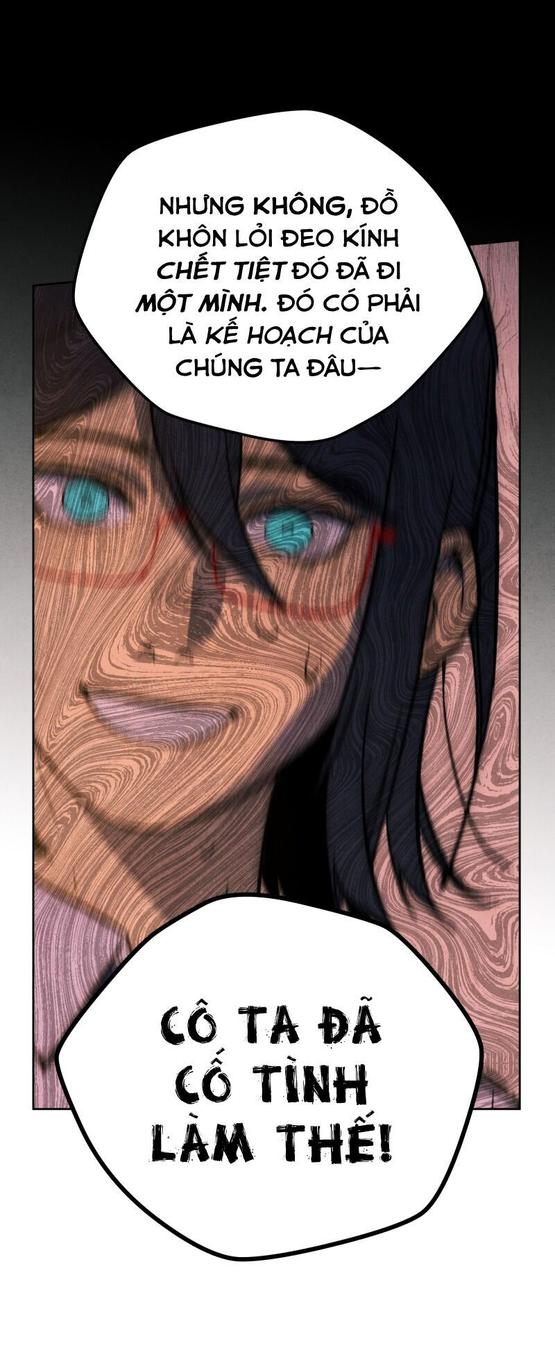 Hand Jumper - Chapter 77 - Page 35