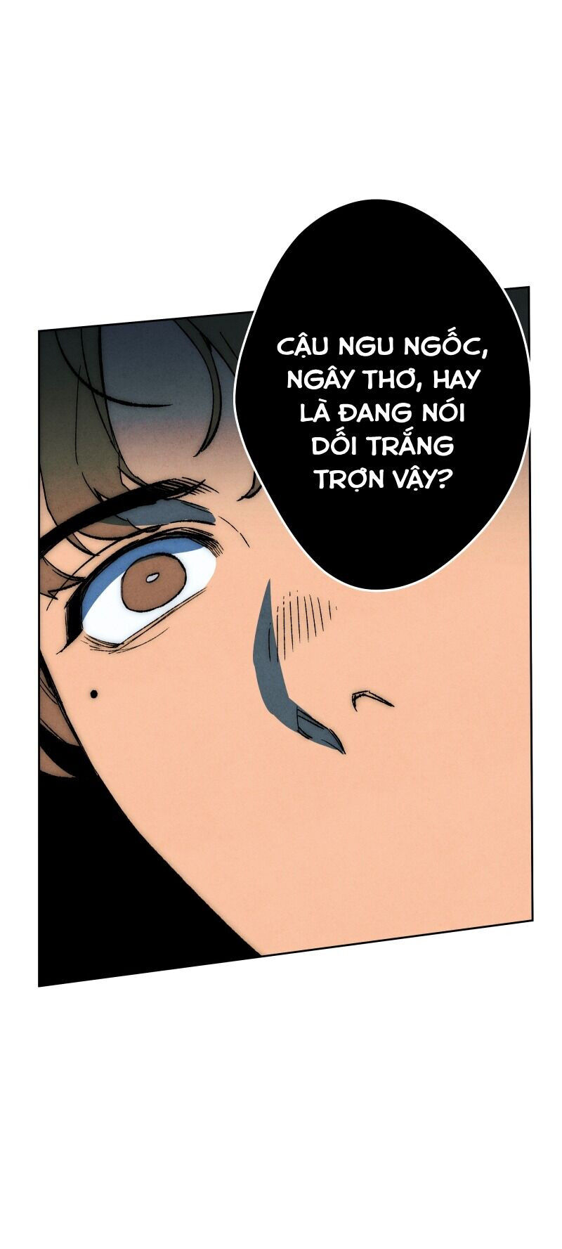 Hand Jumper - Chapter 77 - Page 38