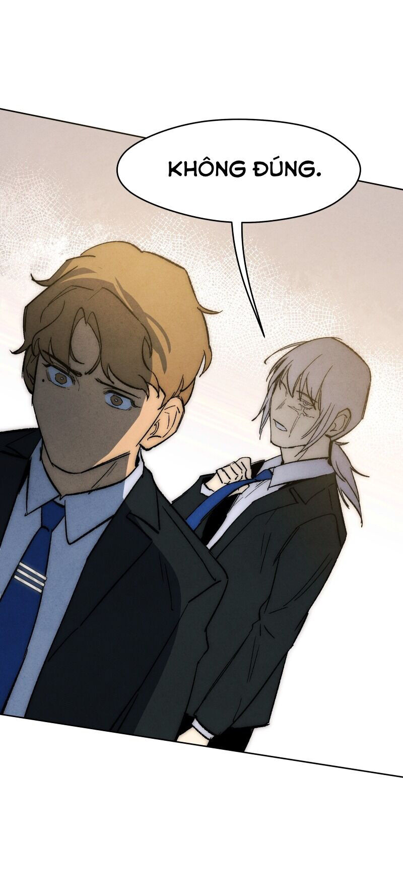 Hand Jumper - Chapter 77 - Page 42