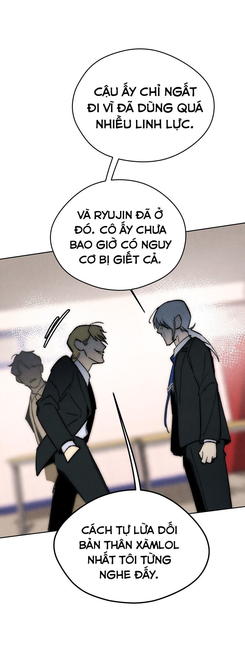 Hand Jumper - Chapter 77 - Page 44