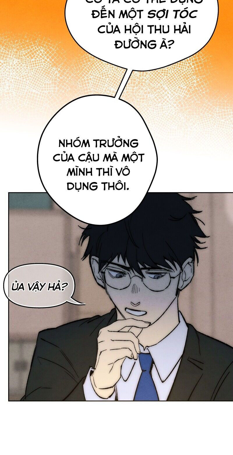 Hand Jumper - Chapter 77 - Page 46