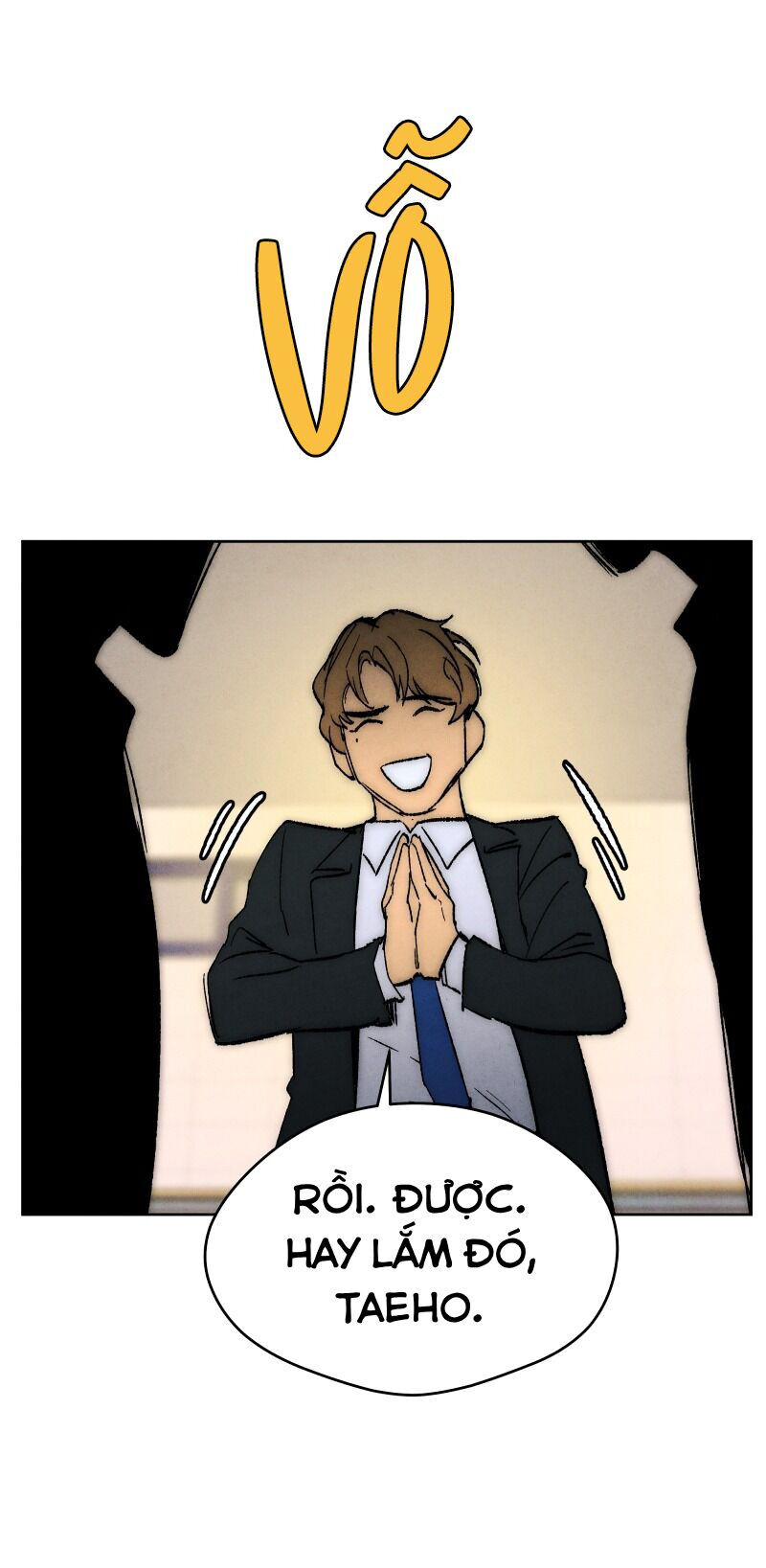 Hand Jumper - Chapter 77 - Page 49