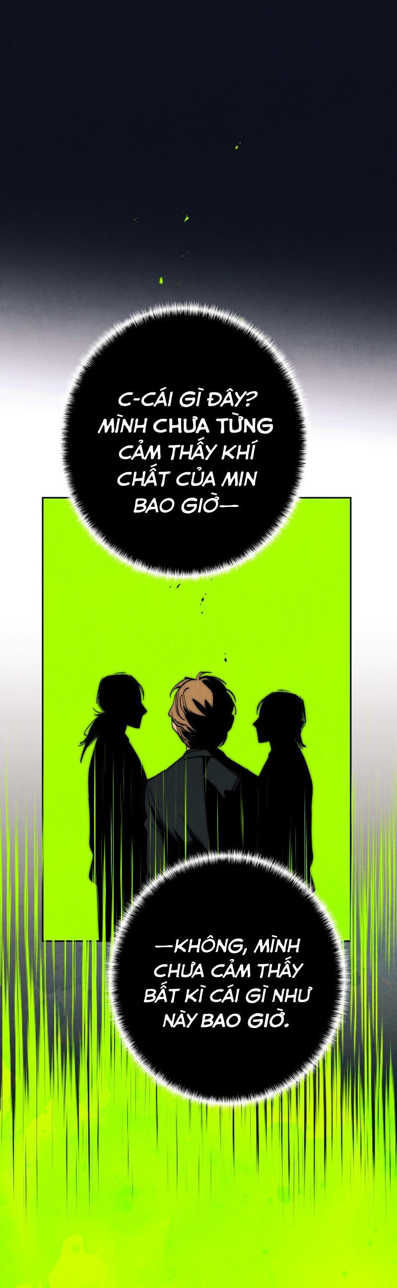 Hand Jumper - Chapter 77 - Page 56