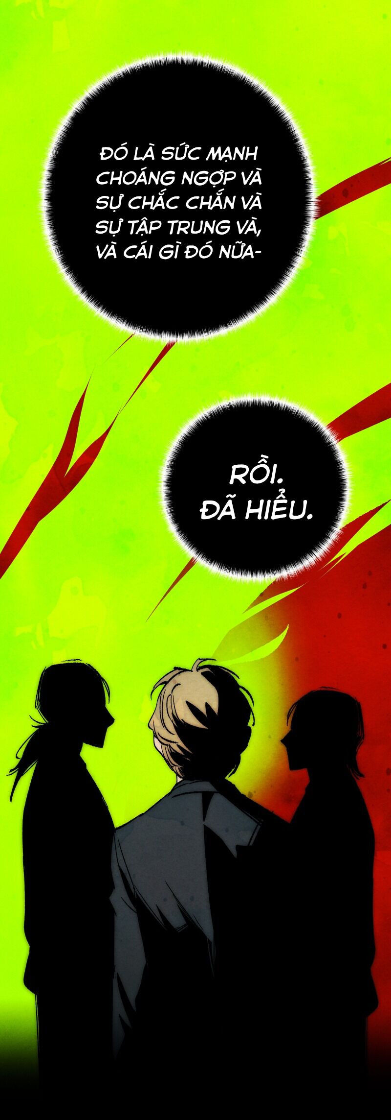 Hand Jumper - Chapter 77 - Page 57