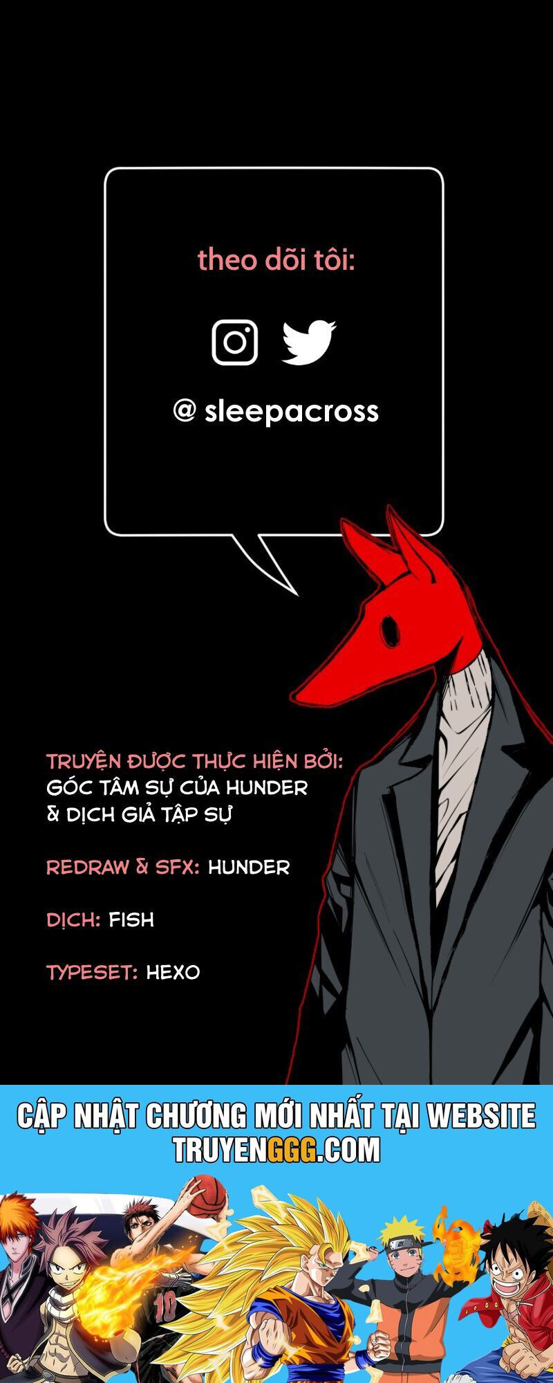 Hand Jumper - Chapter 77 - Page 61