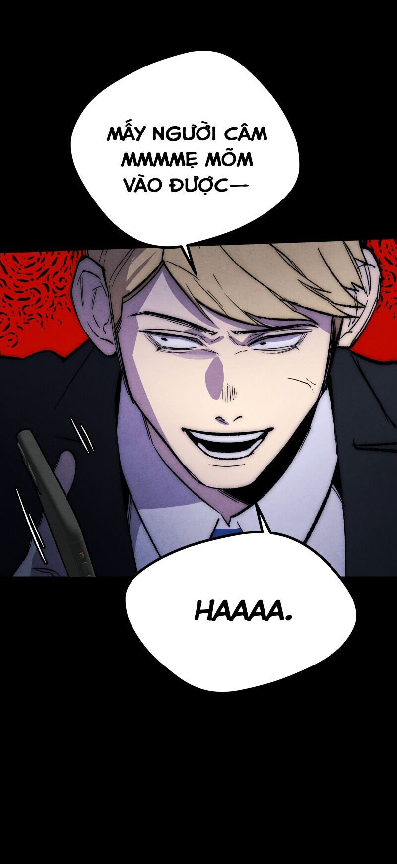 Hand Jumper - Chapter 77 - Page 9