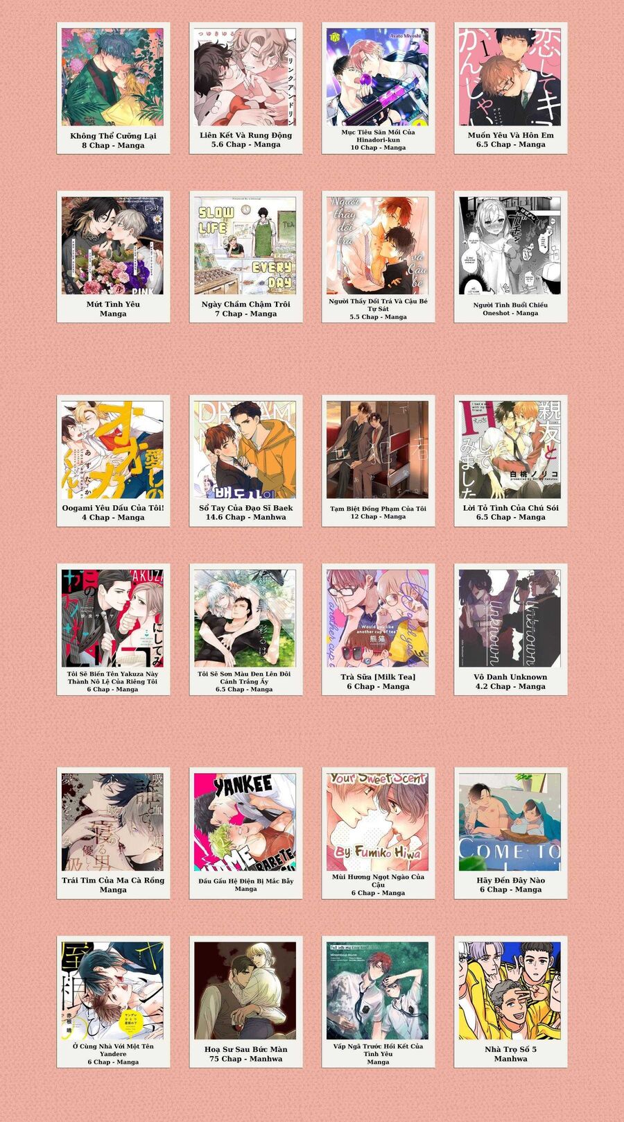 Nhà Trọ Số 5 Chapter 38 - Trang 13