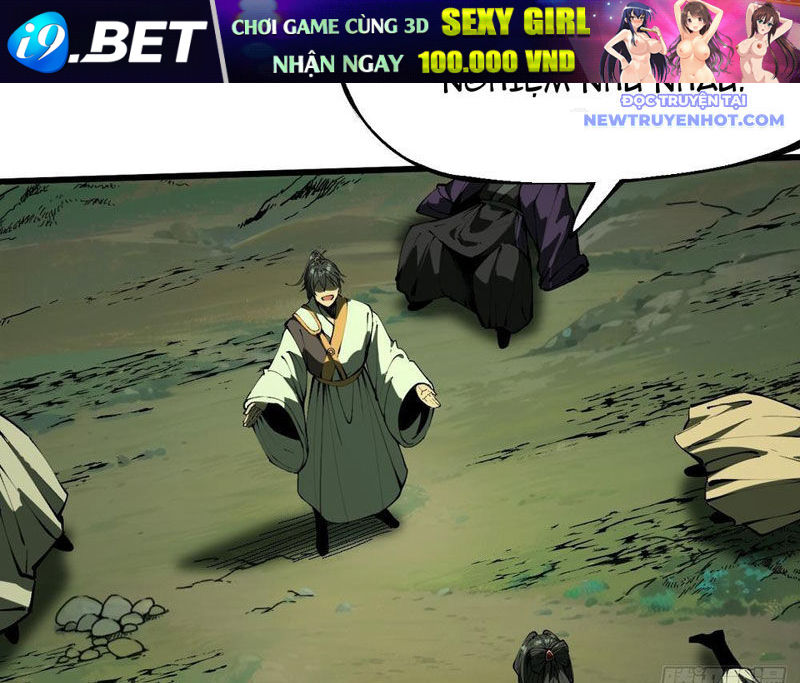 Không Cẩn Thận, Lưu Danh Muôn Thủa - Chapter 129 - Page 23