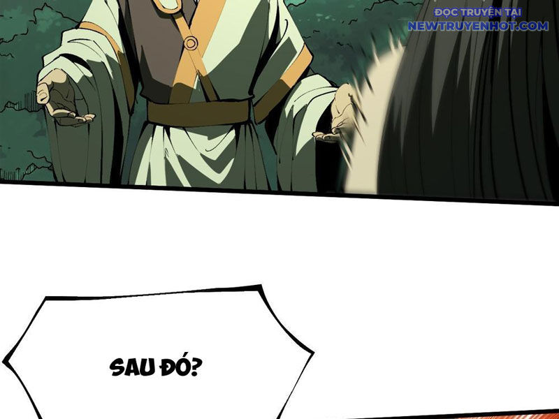 Không Cẩn Thận, Lưu Danh Muôn Thủa - Chapter 129 - Page 33