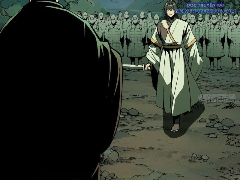 Không Cẩn Thận, Lưu Danh Muôn Thủa - Chapter 129 - Page 4