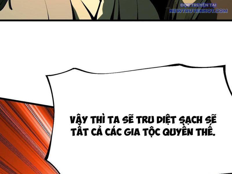 Không Cẩn Thận, Lưu Danh Muôn Thủa - Chapter 129 - Page 44