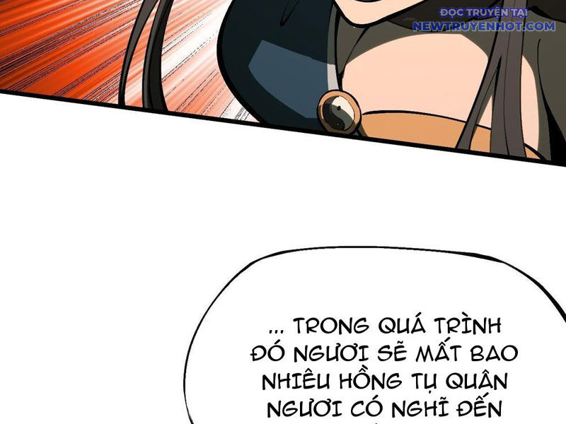 Không Cẩn Thận, Lưu Danh Muôn Thủa - Chapter 129 - Page 46