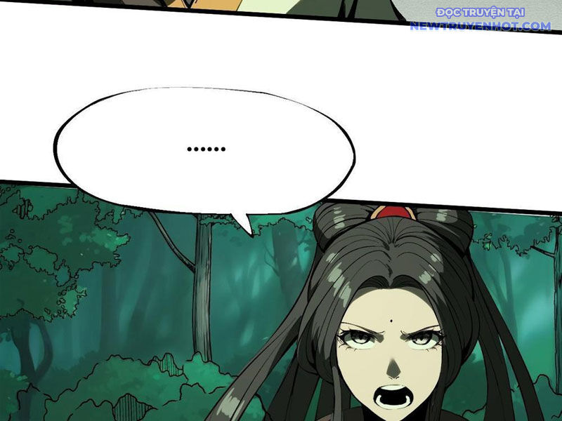 Không Cẩn Thận, Lưu Danh Muôn Thủa - Chapter 129 - Page 48