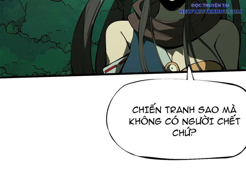 Không Cẩn Thận, Lưu Danh Muôn Thủa - Chapter 129 - Page 49